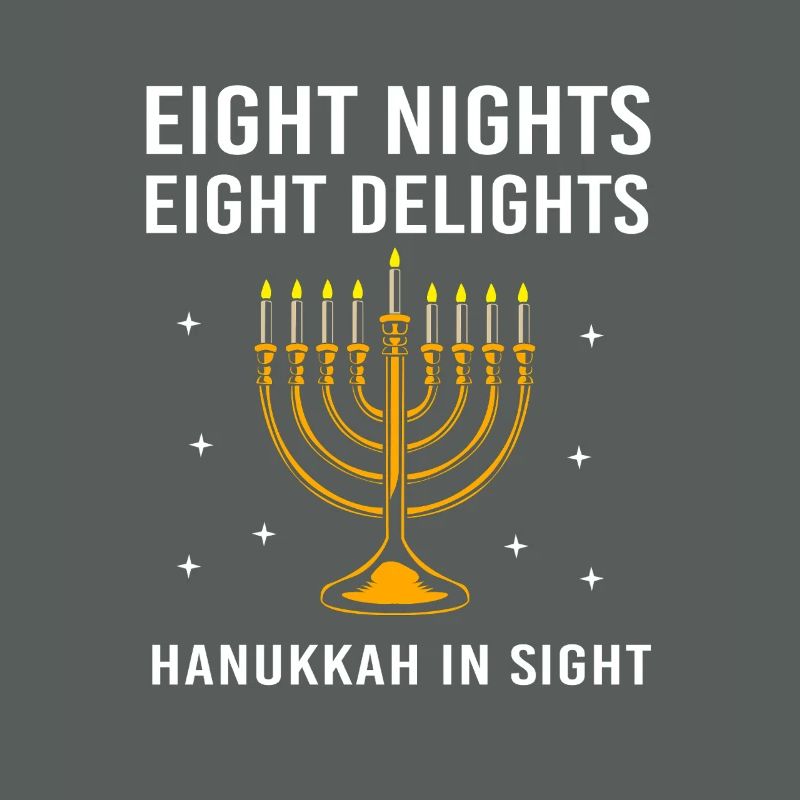 Hanoukka Hanoukka Hanoukka