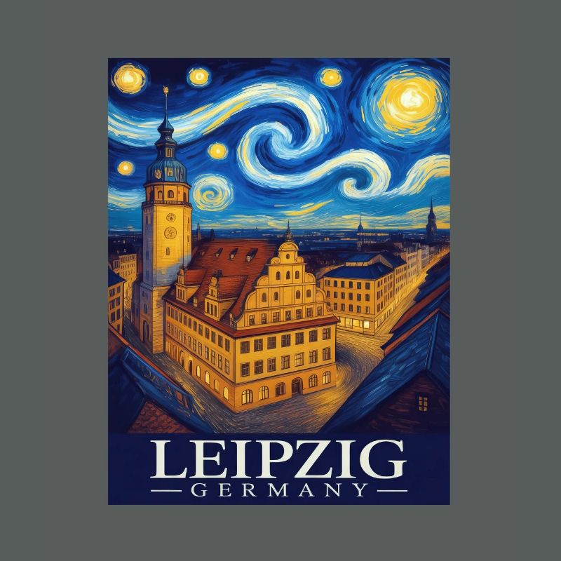 Leipzig