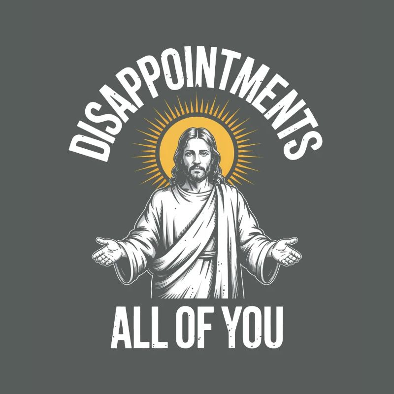 Déceptions à vous tous