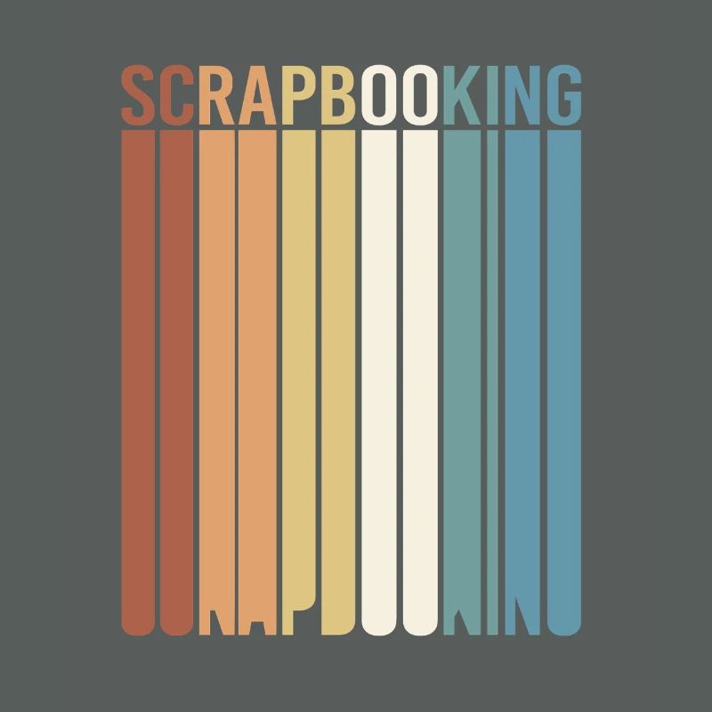 Scrapbooking Scrapbook