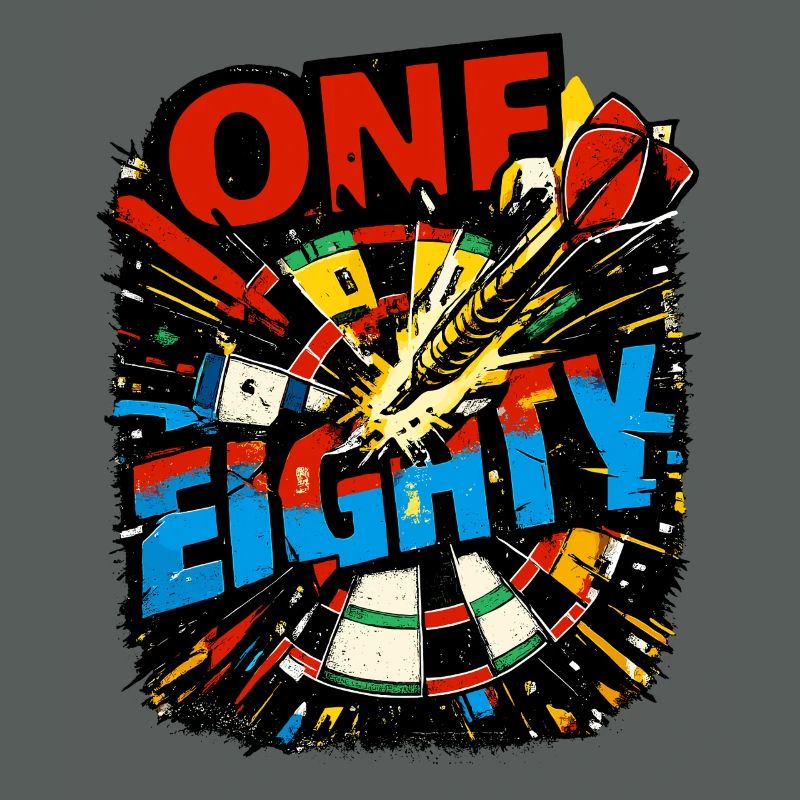Dart One Eighty
