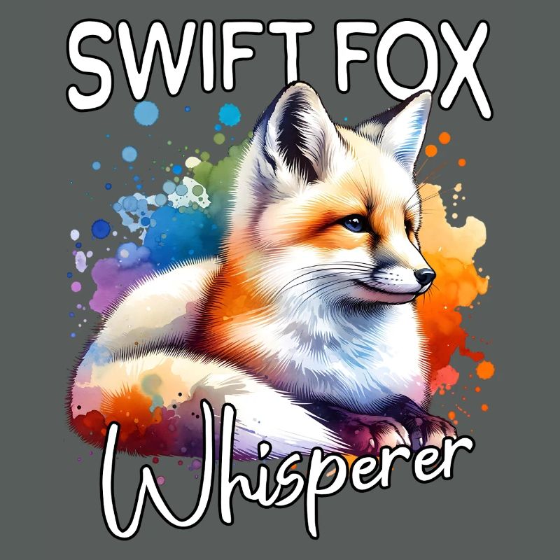 Le Murmureur de Swiftfuchs
