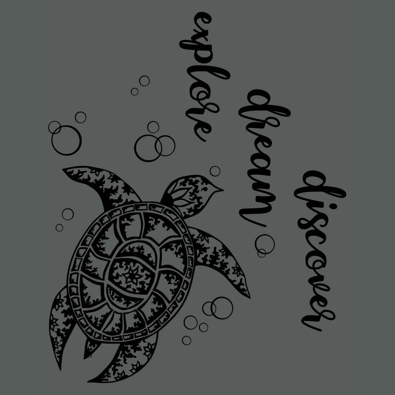 Explore Dream Discover