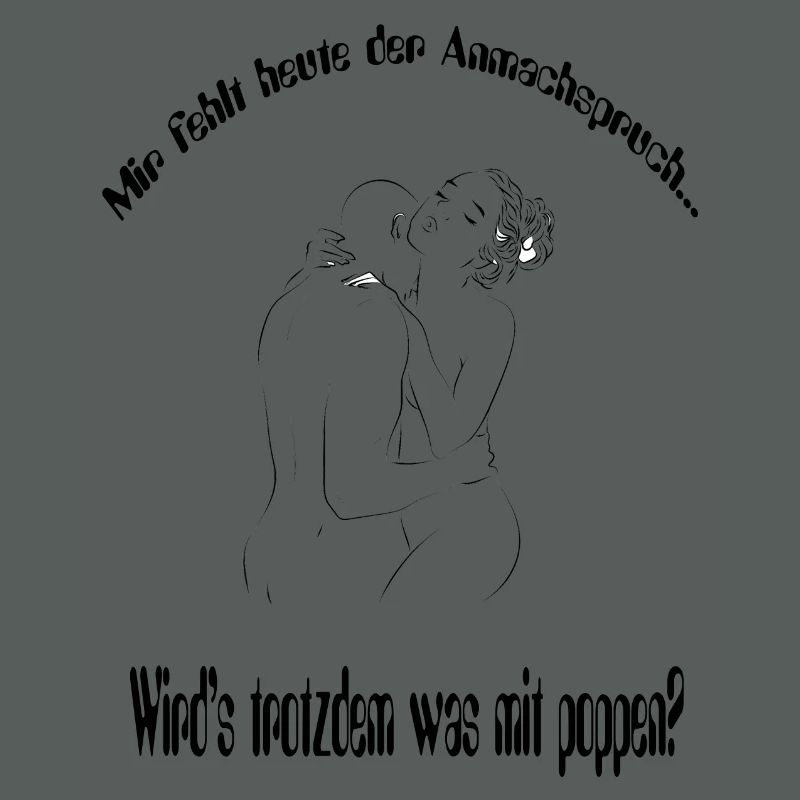 Anmachspruch
