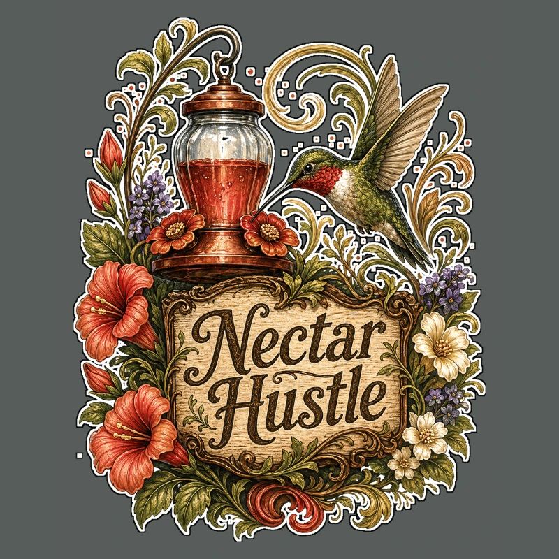 Nectar Hustle