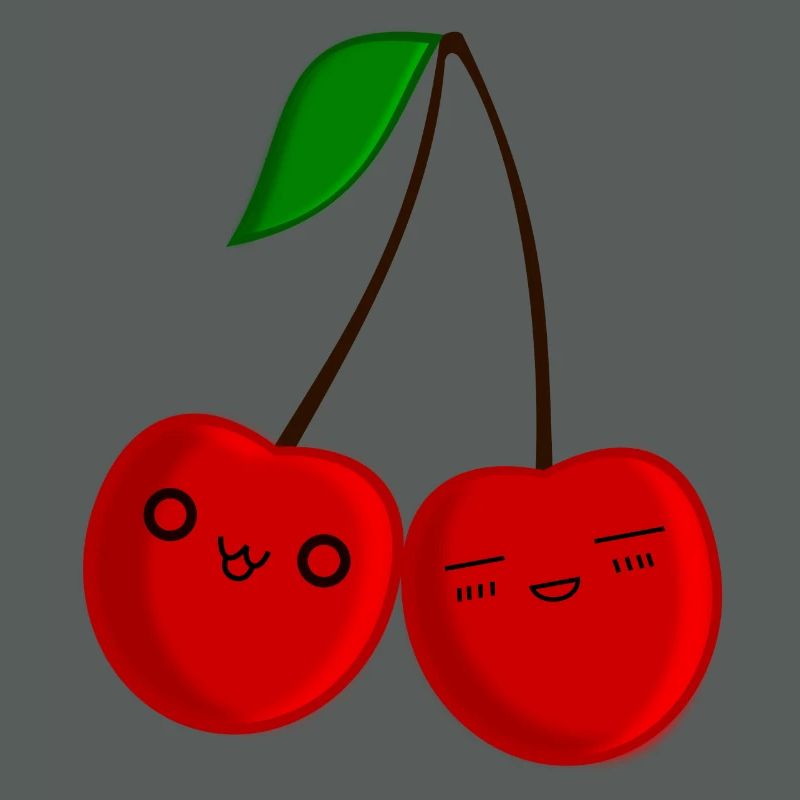 Chibi Cherry