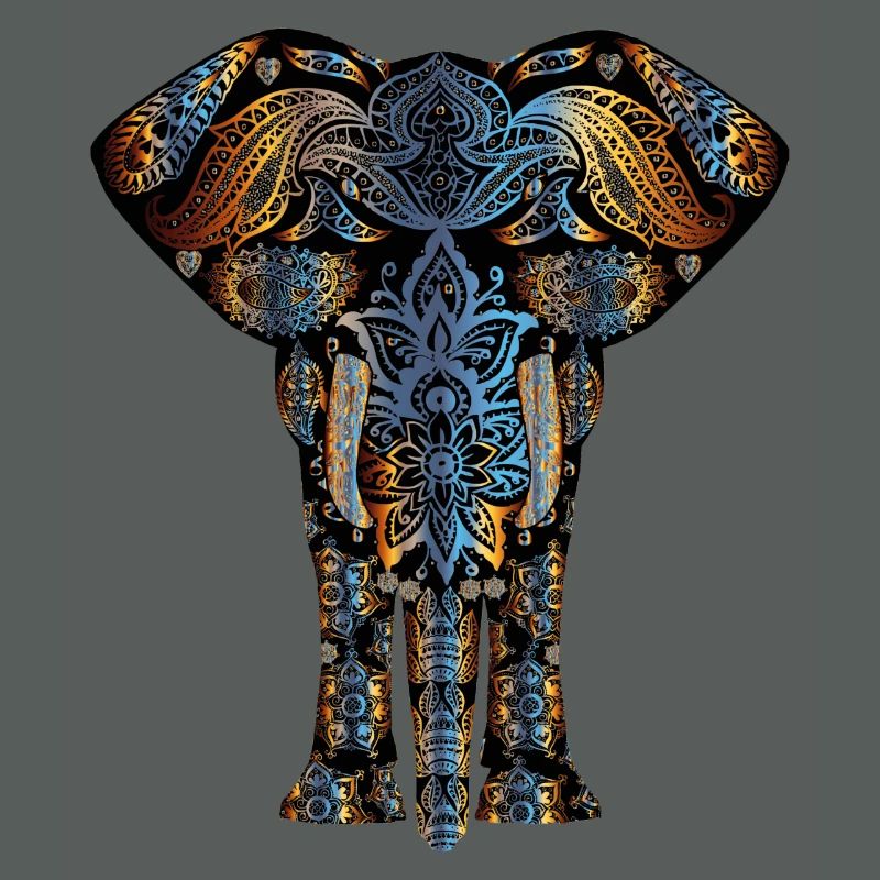 Elefant