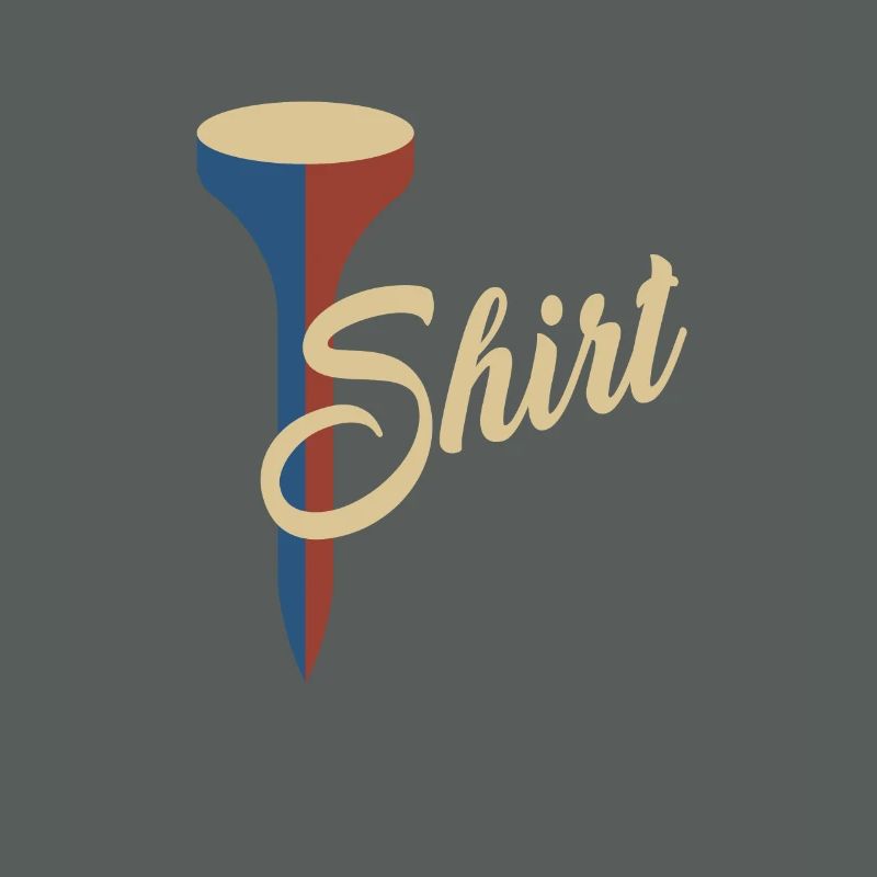 Golf Funny Golf Design