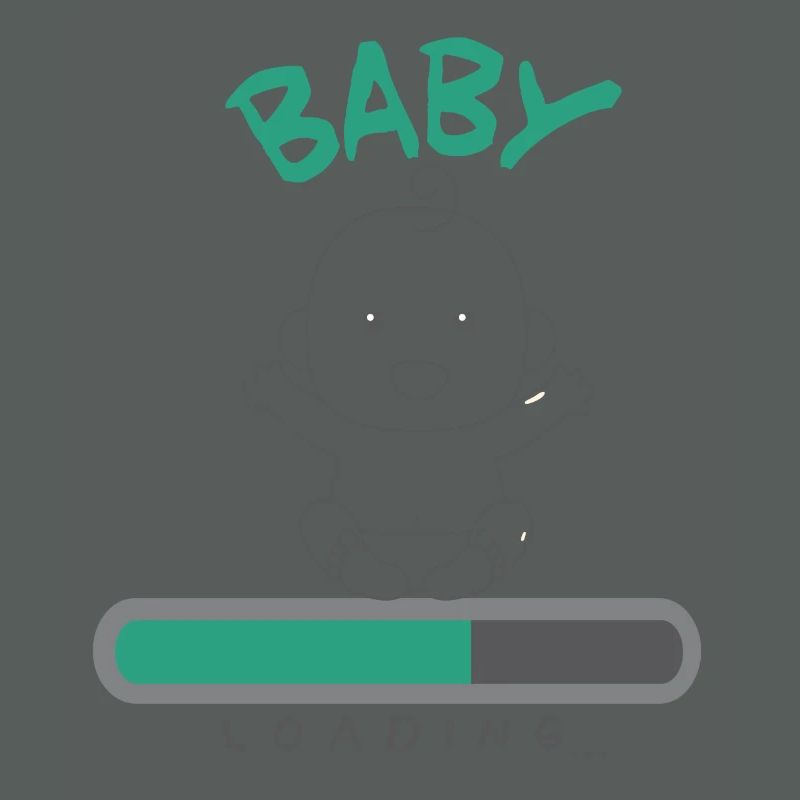 Grossesse Bébé Loading