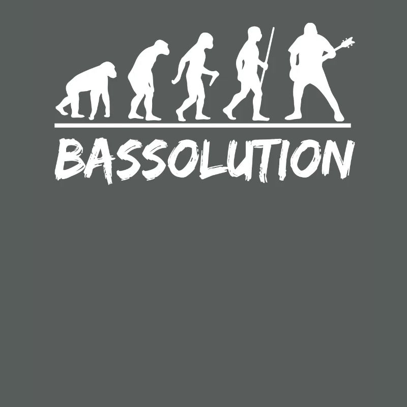 Music Bassolution Evolution Bass Guitar