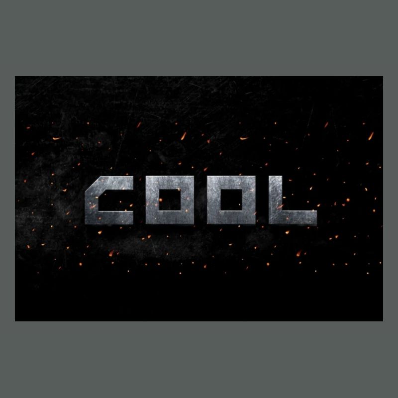 COOL juste COOL