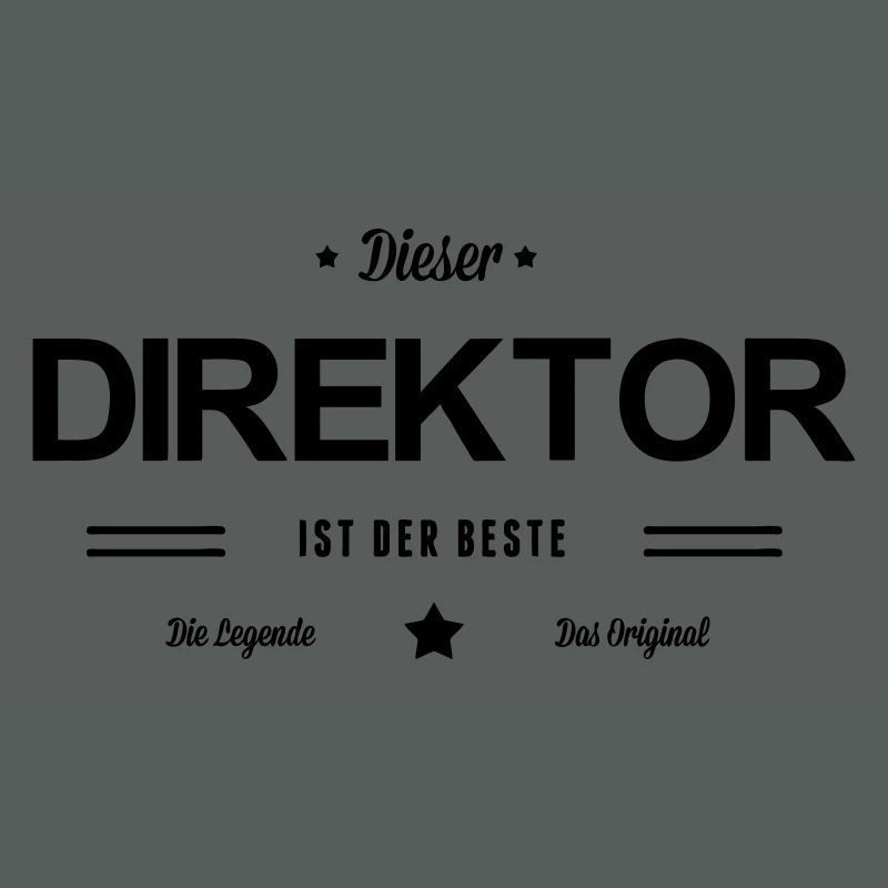 Bester Direktor