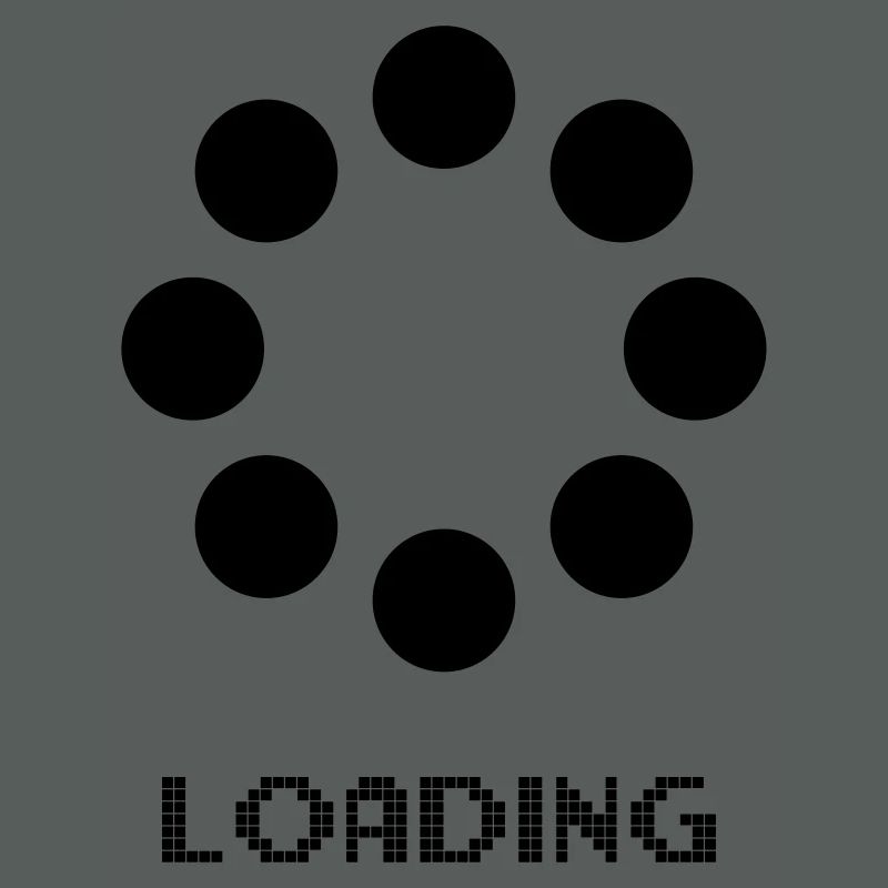 loading