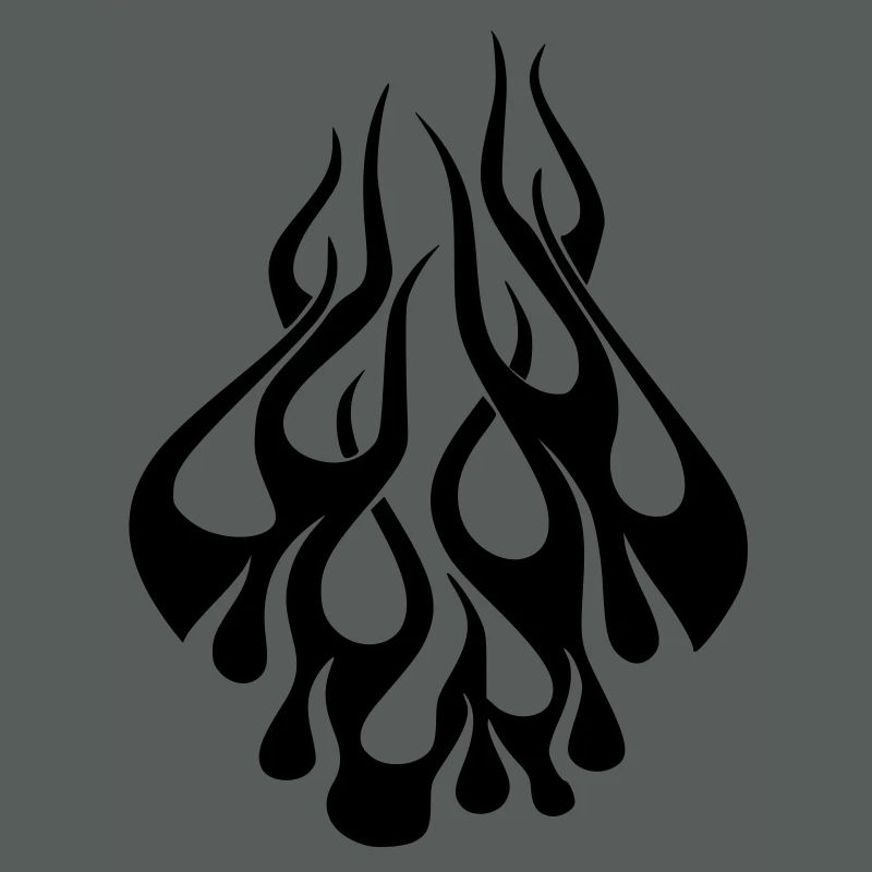 flamme