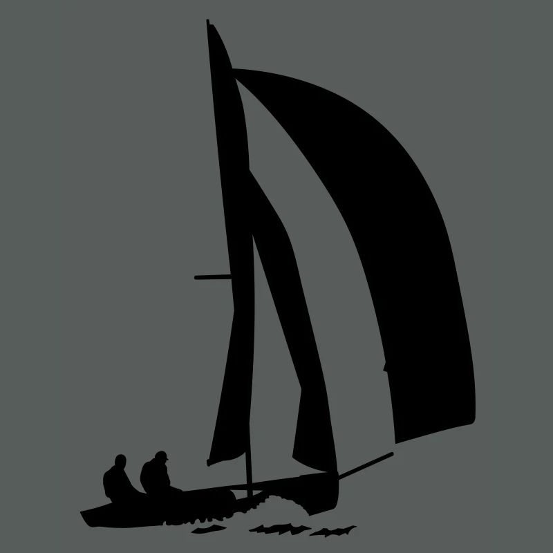 segelboot