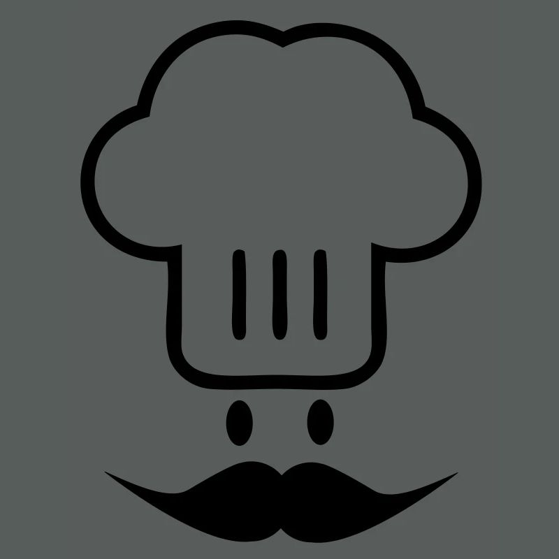 Tête de chef