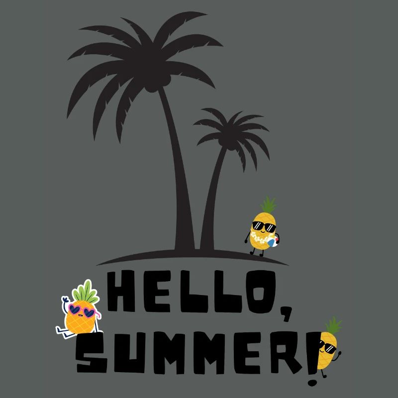 Hello summer