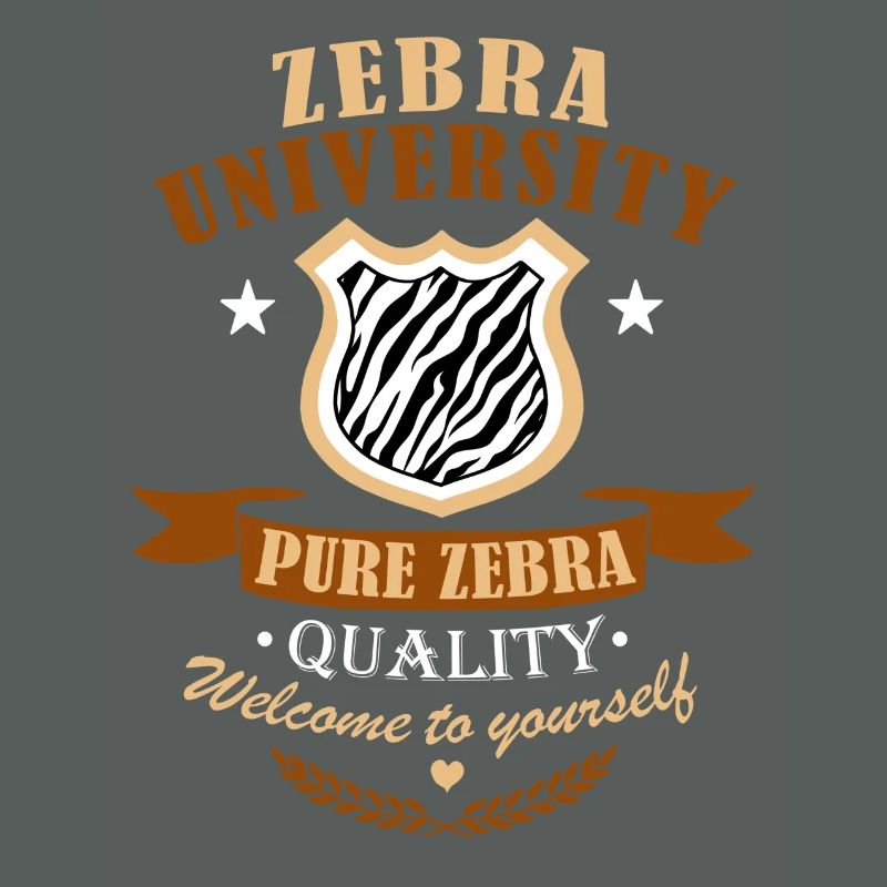 Zebra Diploma