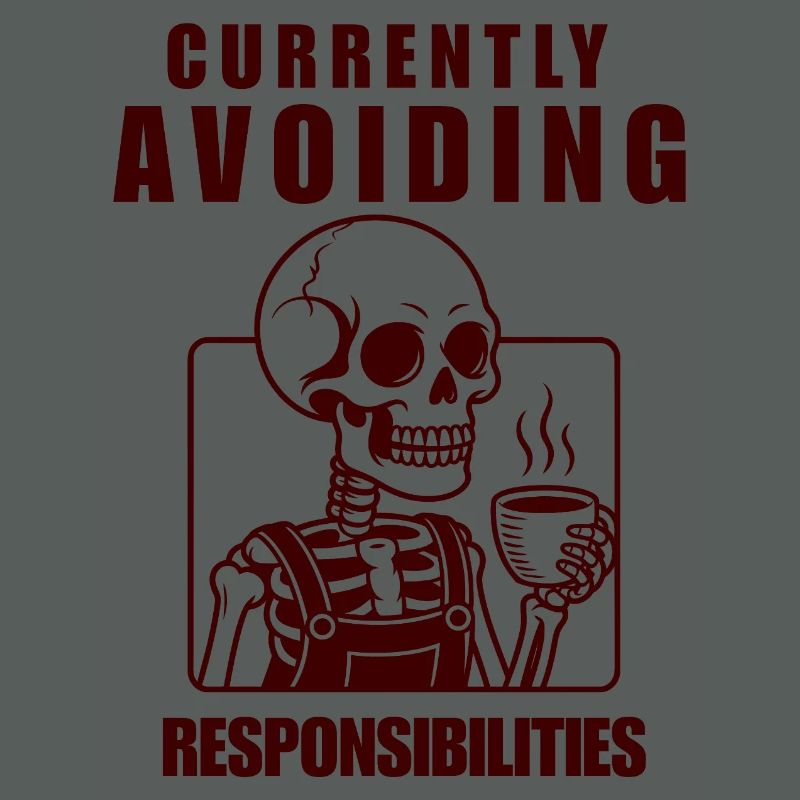 Skeleton Avoiding Responsibilities Design