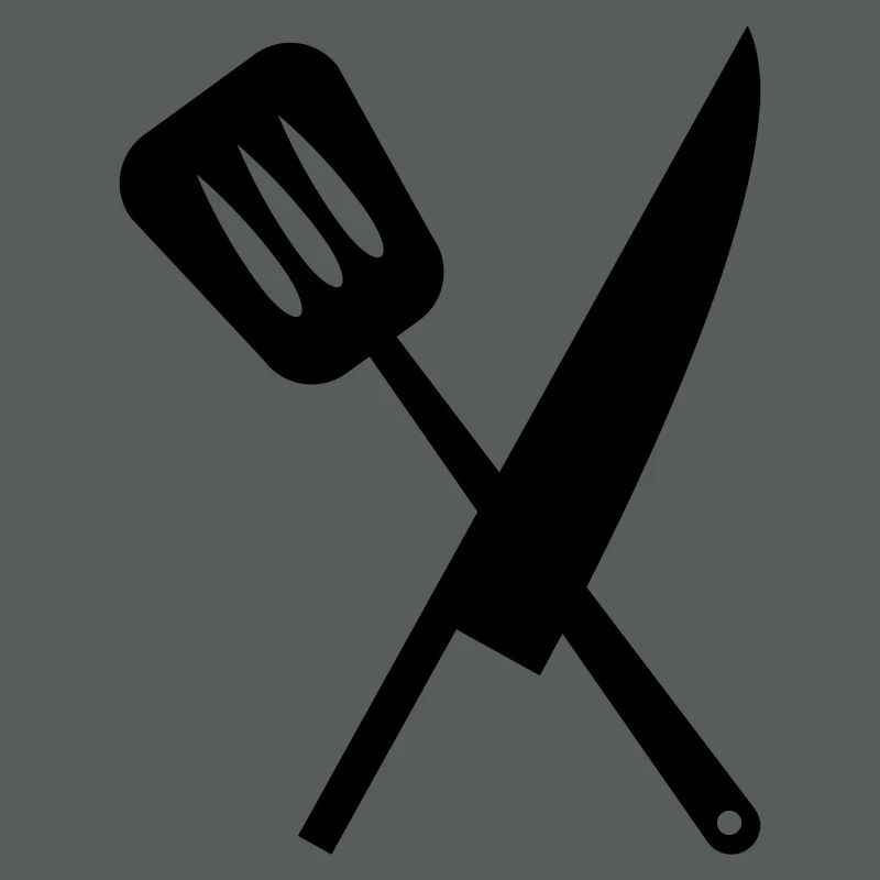 Chef - Kitchen - Cook