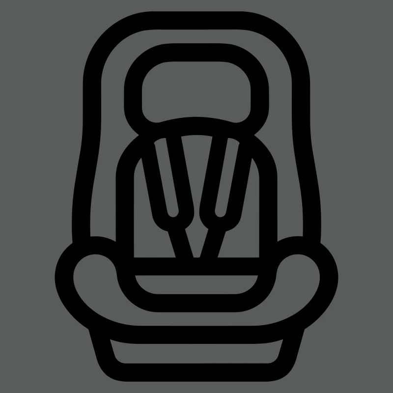 siège auto bébé