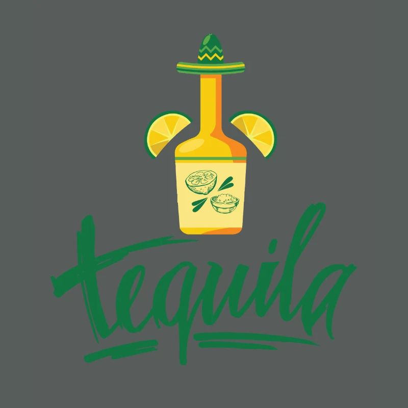 Tequila Geschenkidee