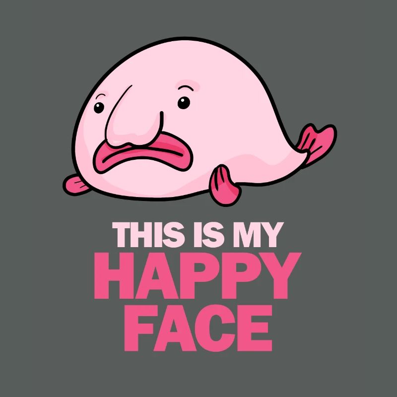 Blobfish