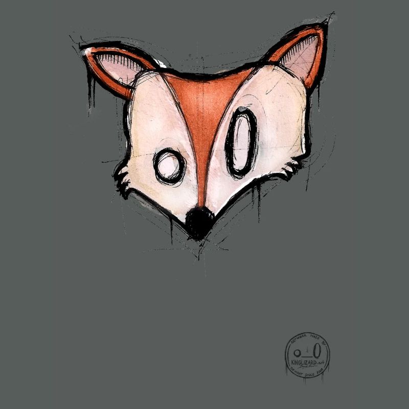 K-nimals : Fox