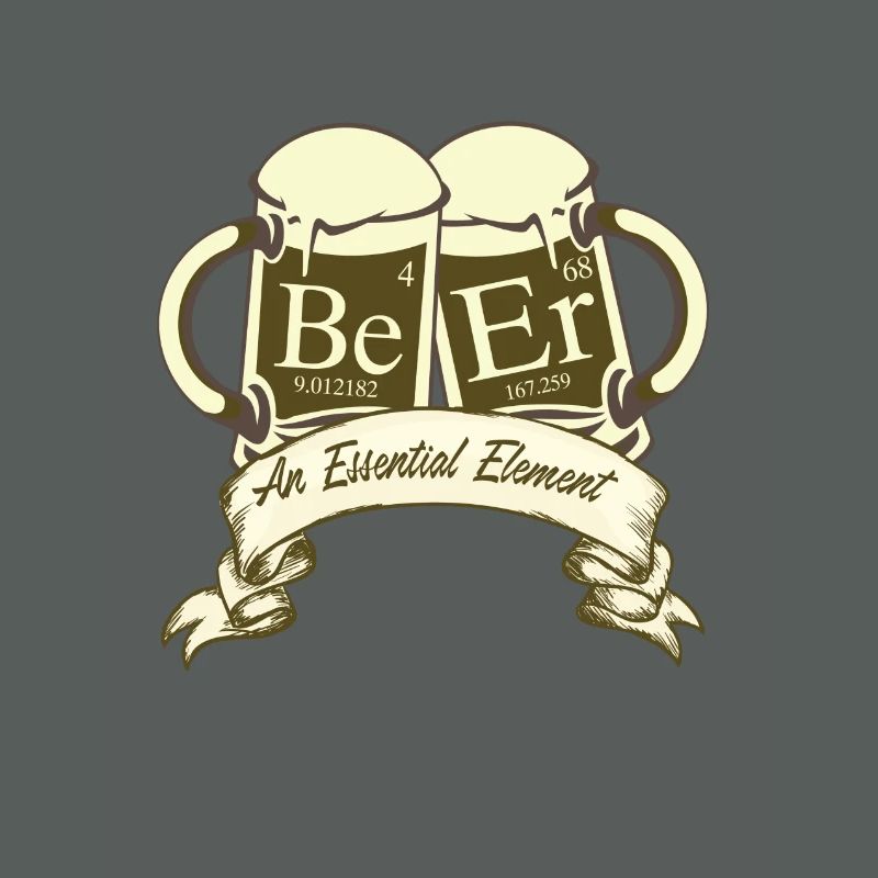 An Essential Element Beer