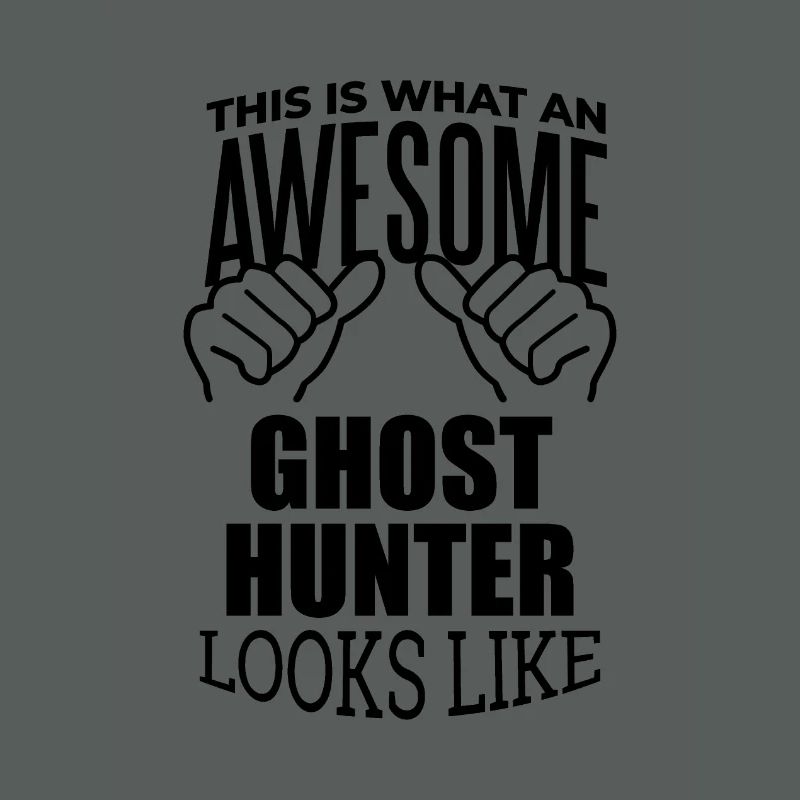 Ghost Hunter
