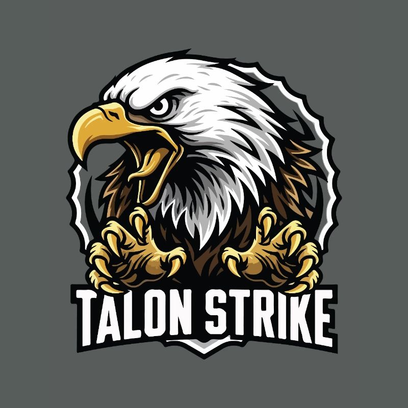 Angriffsstärke des Talon Strike Eagle
