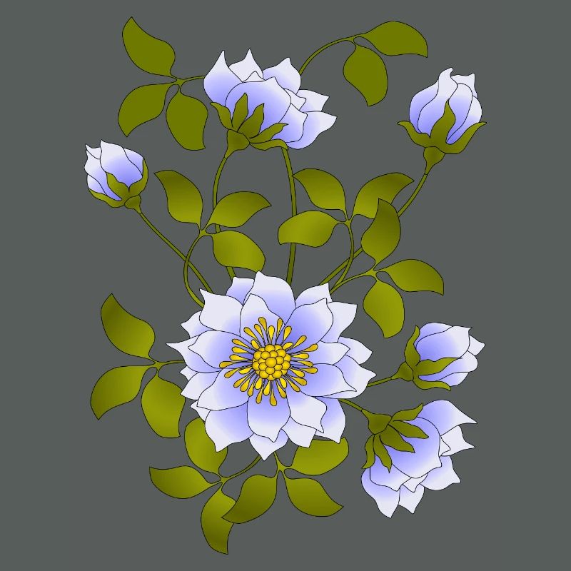 Blumen