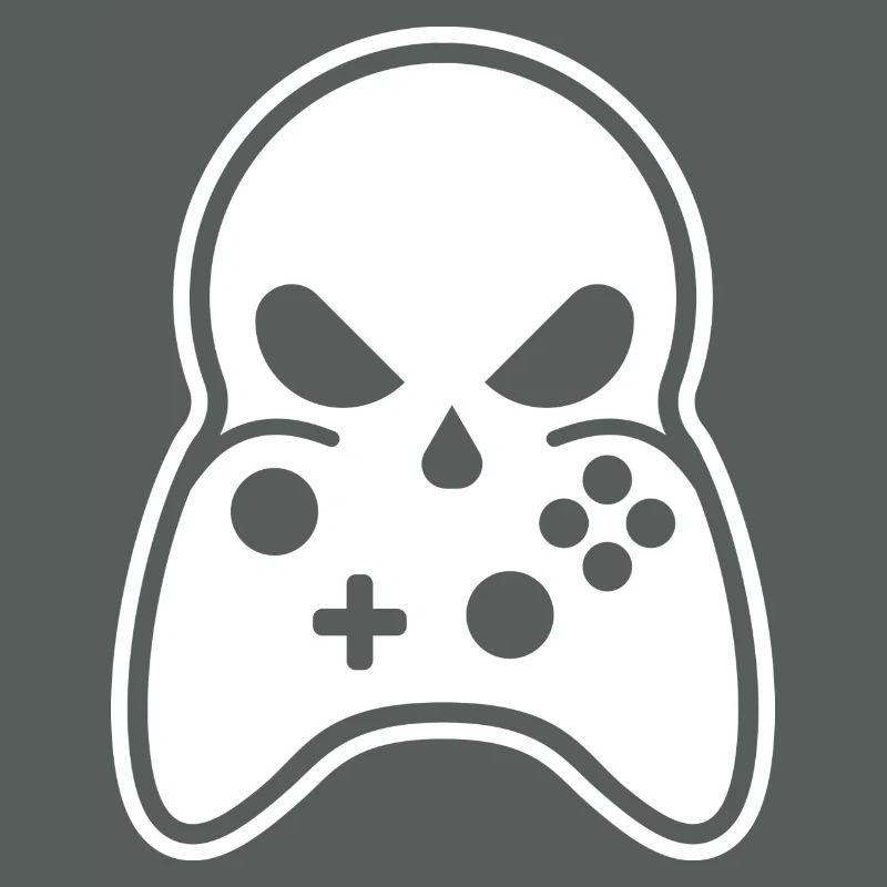 Mask Controller White