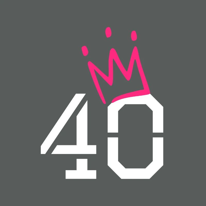 40