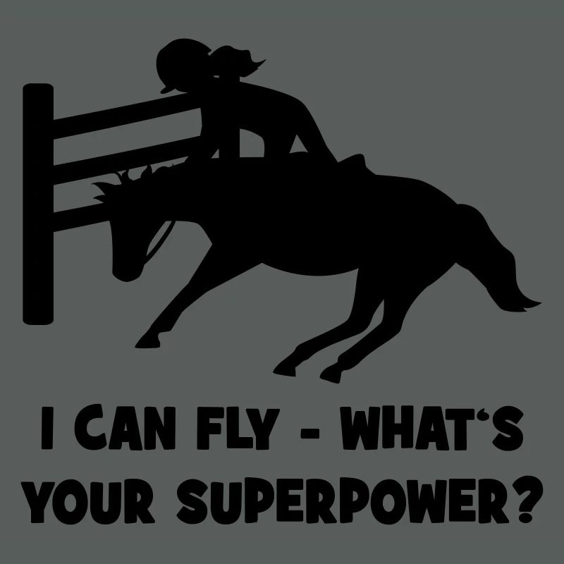 Springpferd