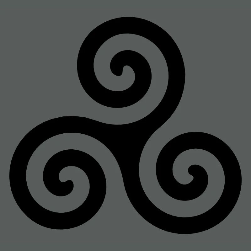 Wolf Symbol