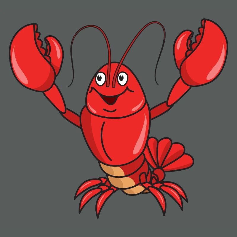 lobster