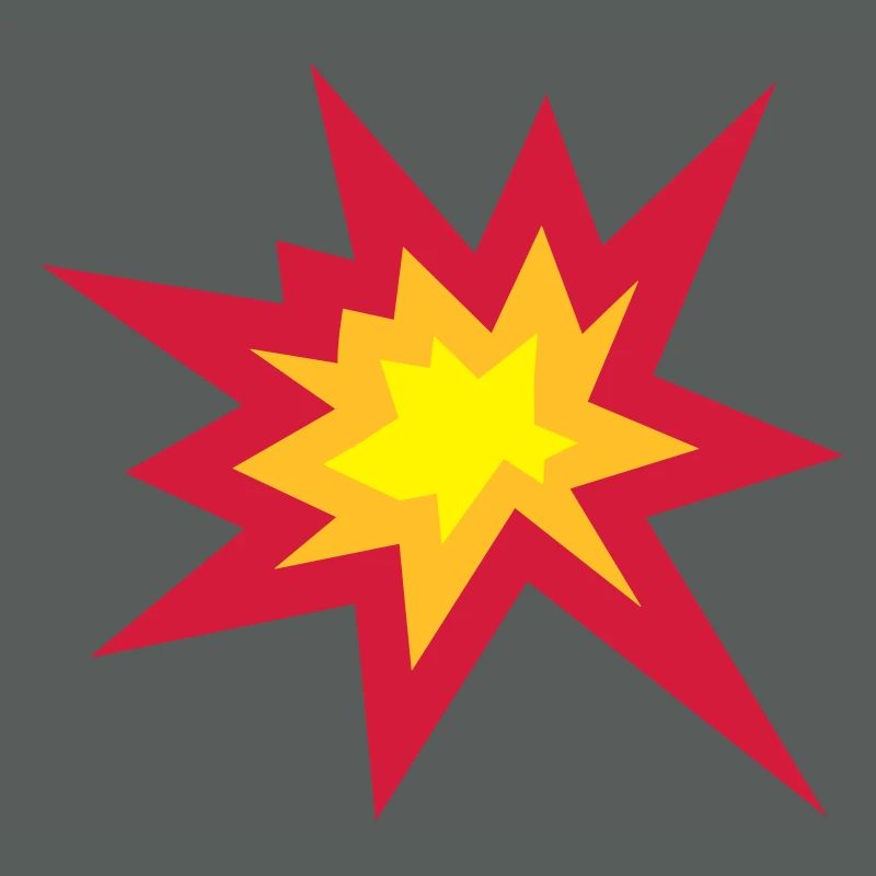 Explosion