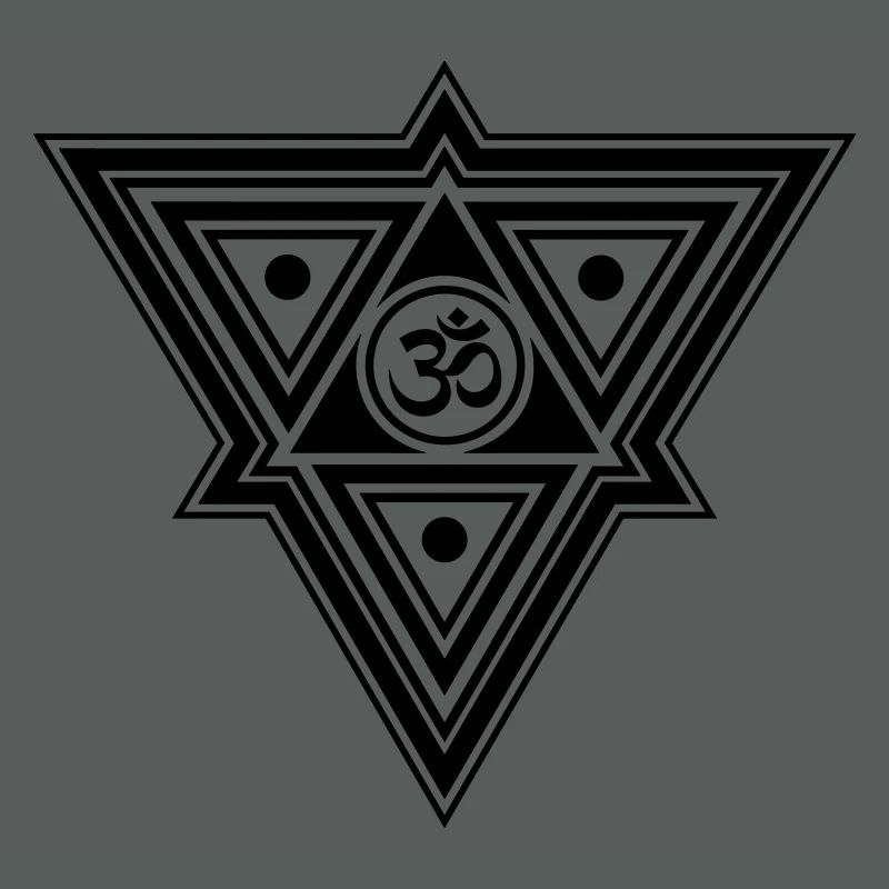 Om Aum 2 goa