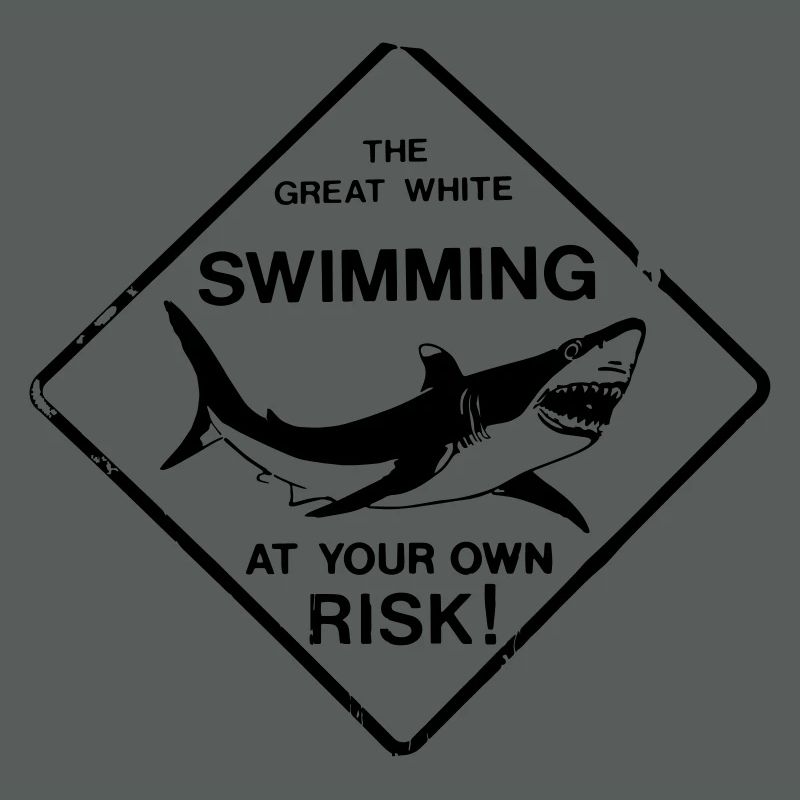 White Shark Great White