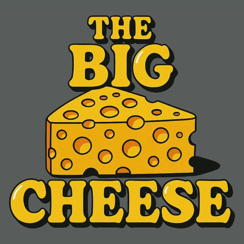 Der große Käse