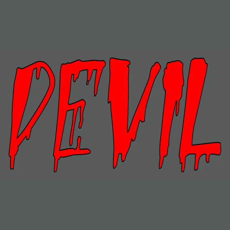 devil