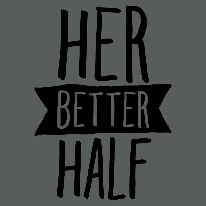 Her Better Half