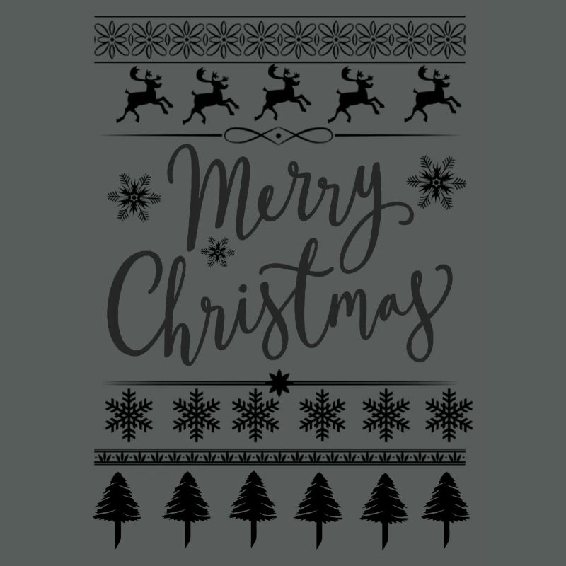 Joyeux Noël Scripté