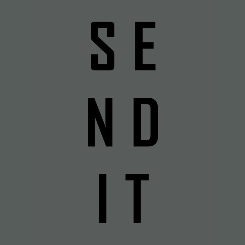 send it