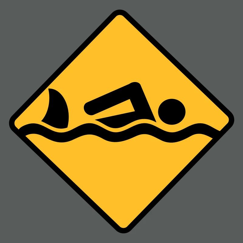 schwimmen