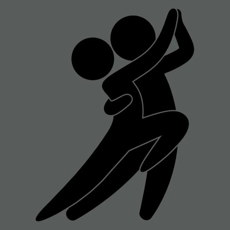 Danseurs de tango