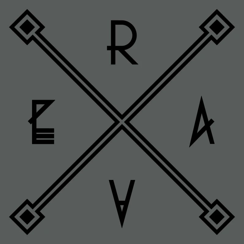 RAVE x Logo