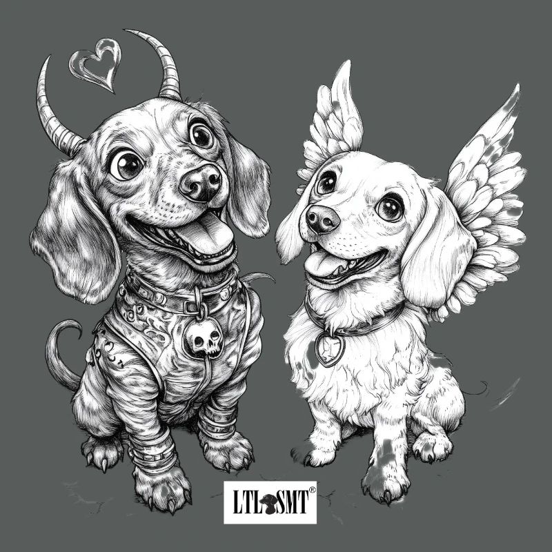 Heaven vs. Hell