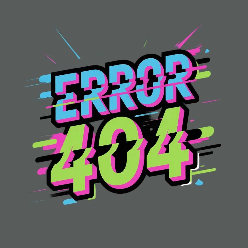 Error 404